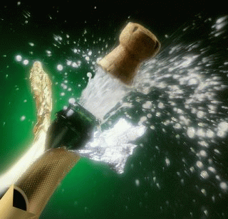 Bouchon de champagne